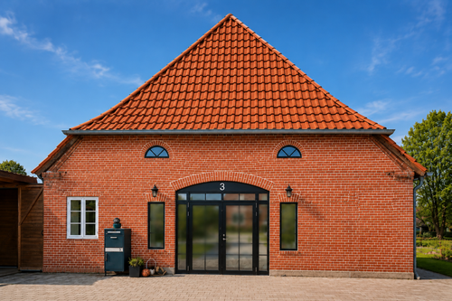 Foto - Haus zum Kaufen in Damendorf 795.000,00 € 225 m²
