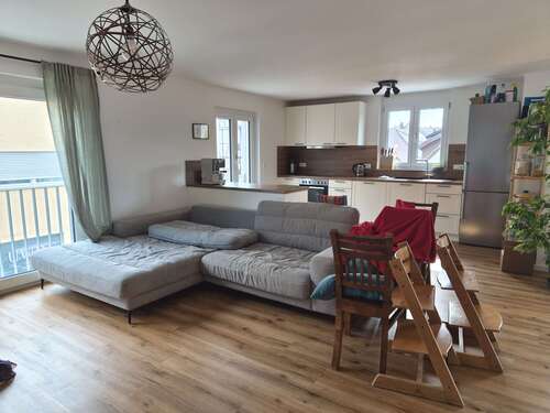 Foto - Wohnung zum Mieten in Markgröningen 1.470,00 € 105 m²