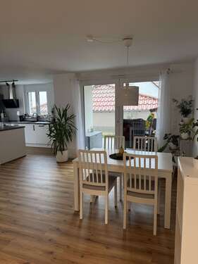 Foto - Wohnung zum Mieten in Markgröningen 1.470,00 € 105 m²
