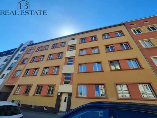 Foto - Wohnung zum Mieten in Magdeburg 422,00 € 62.5 m²