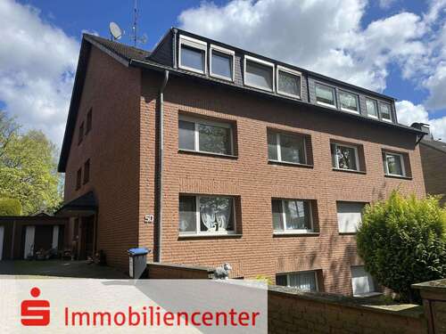 Foto - Haus zum Kaufen in Recklinghausen 580.000,00 € 315 m²