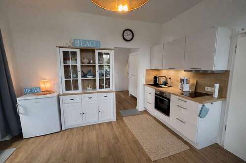 Foto - Wohnung zum Kaufen in Butjadingen 114.850,00 € 36.61 m²