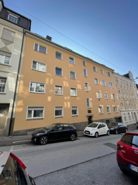 Foto - Wohnung zum Mieten in Wuppertal 525,00 € 59.04 m²