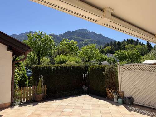 Foto - Wohnung zum Kaufen in Bayerisch Gmain 330.000,00 € 81.66 m²