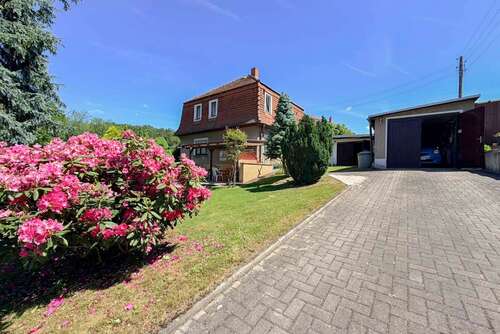 Foto - Haus zum Kaufen in Radeberg 275.000,00 € 105.29 m²
