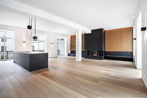 Foto - Wohnung zum Kaufen in München 3.760.000,00 € 181 m²