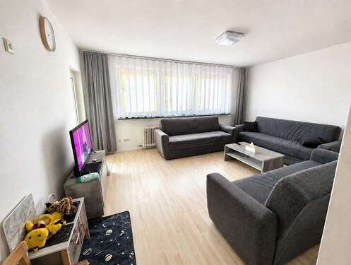 Foto - Wohnung zum Kaufen in Mainz Bretzenheim 338.000,00 € 79 m²