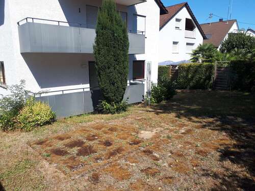 Foto - Wohnung zum Kaufen in Winnenden 147.000,00 € 52.6 m²
