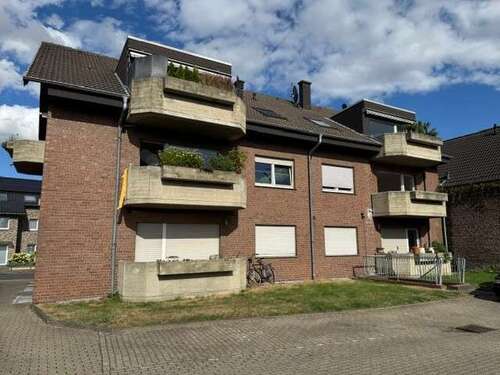 Foto - Wohnung zum Mieten in Wegberg 530,00 € 66.56 m²