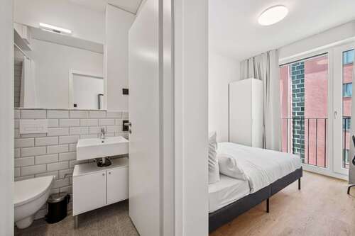 Foto - WG-Zimmer in Berlin 660,00 € 13 m²