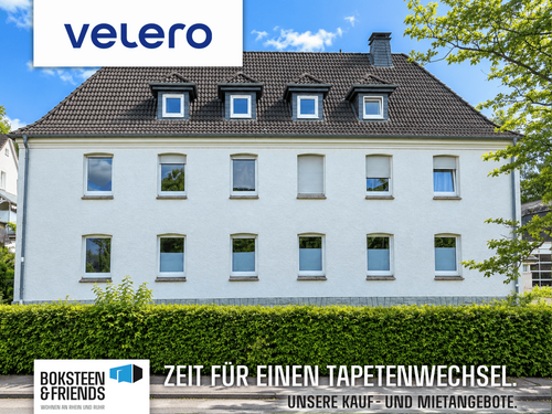 Foto - Wohnung zum Mieten in Arnsberg 390,00 € 62 m²