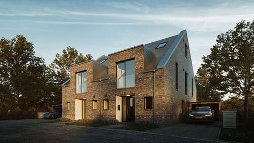 Foto - Haus zum Kaufen in Bremen 699.500,00 € 148 m²