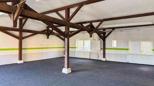 Foto - Halle in Itzehoe 1.650,00 € 135 m²