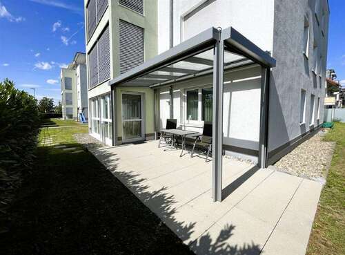 Foto - Wohnung zum Kaufen in Neuenburg am Rhein 418.000,00 € 87.56 m²