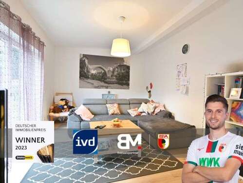 Foto - Haus zum Kaufen in Mindelheim 349.000,00 € 99.8 m²