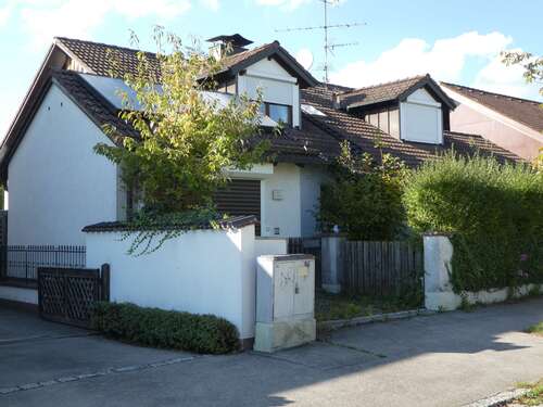 Foto - Haus zum Kaufen in Türkenfeld 789.000,00 € 163 m²