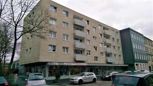 Foto - Wohnung zum Mieten in Duisburg 459,00 € 57 m²