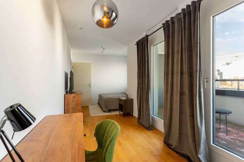 Foto - WG-Zimmer in Berlin 790,00 € 17 m²