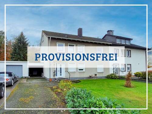 Foto - Haus zum Kaufen in Paderborn Mastbruch 259.000,00 € 124 m²