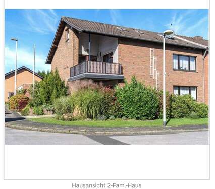 Foto - Wohnung zum Mieten in Frechen 1.250,00 € 96 m²