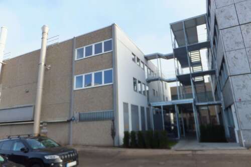 Foto - Büro in Villingen 1.120,00 € 117 m²