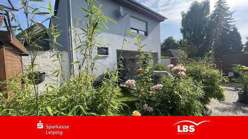 Foto - Haus zum Kaufen in Delitzsch 399.000,00 € 162 m²