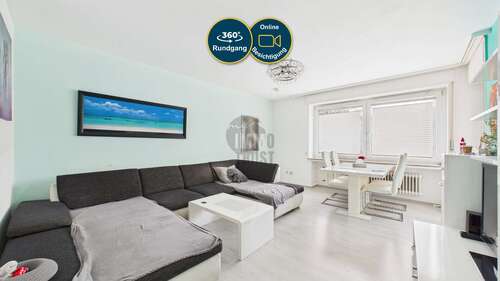 Foto - Wohnung zum Kaufen in Hannover 199.000,00 € 70 m²