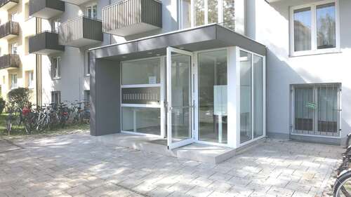 Foto - Wohnung zum Kaufen in München 169.990,00 € 22 m²