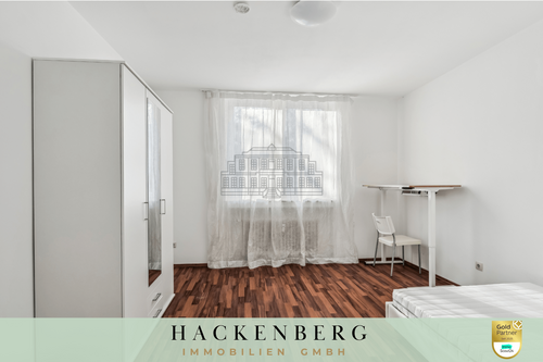 Foto - Wohnung zum Mieten in Aachen 580,00 € 16 m²