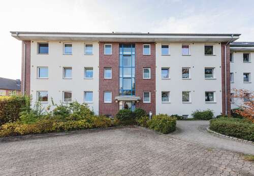 Foto - Wohnung zum Mieten in Preetz 441,21 € 64.98 m²