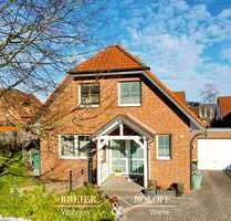 Haus zum Kaufen in Hüllhorst 319.000,00 € 105 m²