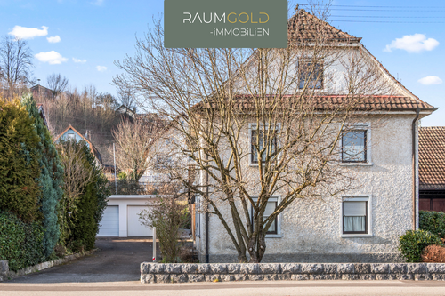 Foto - Haus zum Kaufen in Rheinfelden (Baden) 494.000,00 € 137.55 m²