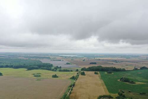 Foto - Grundstück zu verkaufen in Kargow 131.290,00 € 691 m²