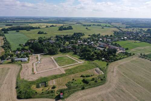 Foto - Grundstück zu verkaufen in Kargow 131.290,00 € 691 m²