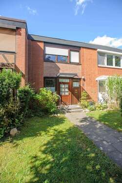 Foto - Haus zum Kaufen in Hamburg 340.000,00 € 73 m²