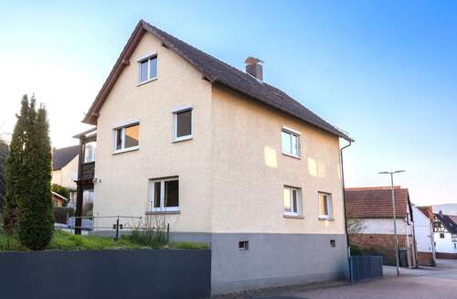 Foto - Haus zum Kaufen in Gelnhausen 279.000,00 € 152 m²