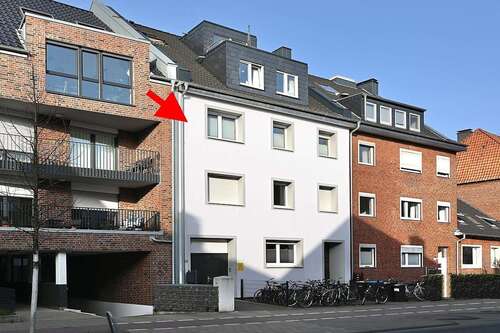 Foto - Haus zum Kaufen in Münster 1.299.900,00 € 300 m²