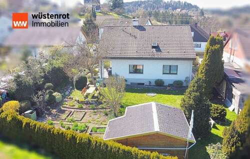 Foto - Haus zum Kaufen in Abtsgmünd 390.000,00 € 174 m²