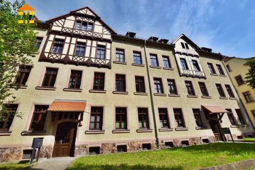 Foto - Wohnung zum Mieten in Chemnitz 320,00 € 49.01 m²
