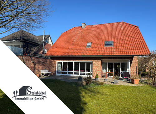 Foto - Haus zum Kaufen in Laer 499.000,00 € 163.61 m²