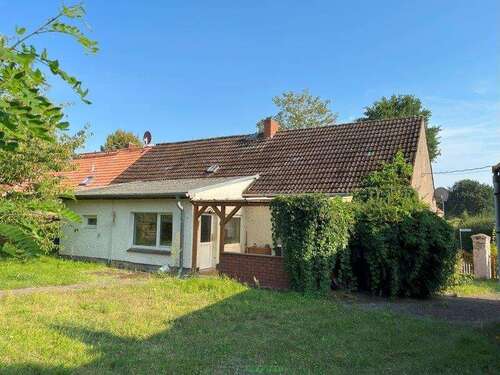 Foto - Haus zum Kaufen in Kyritz 99.500,00 € 157 m²
