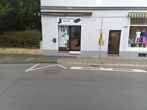 Foto - Einzelhandel in Bonn 500,00 € 22 m²