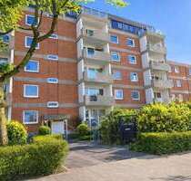 Wohnung zum Kaufen in Flensburg 139.000,00 € 41 m²