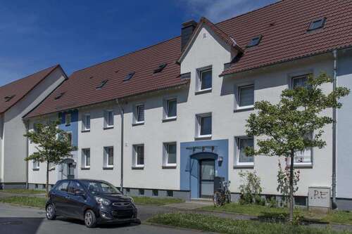 Foto - Wohnung zum Mieten in Kamen 389,00 € 41 m²