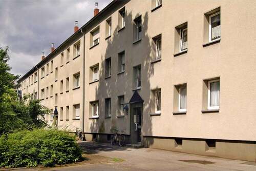 Foto - Wohnung zum Mieten in Duisburg 409,00 € 39.99 m²