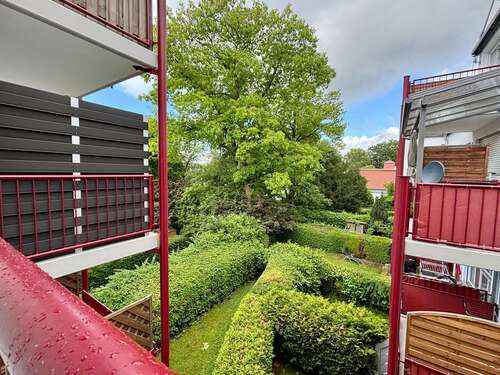 Foto - Wohnung zum Kaufen in Bobingen 159.000,00 € 45.41 m²