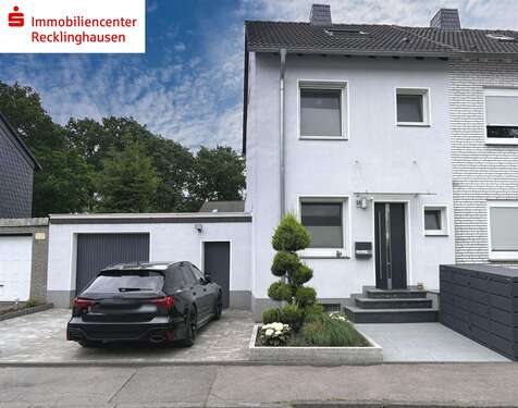 Foto - Haus zum Kaufen in Marl 399.000,00 € 88.17 m²