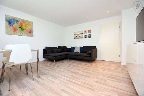 Foto - Wohnen auf Zeit in Stuttgart 1.450,00 €