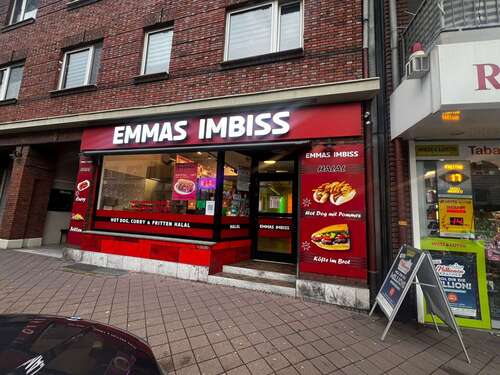 Foto - Einzelhandel in Bottrop 1.200,00 € 80 m²