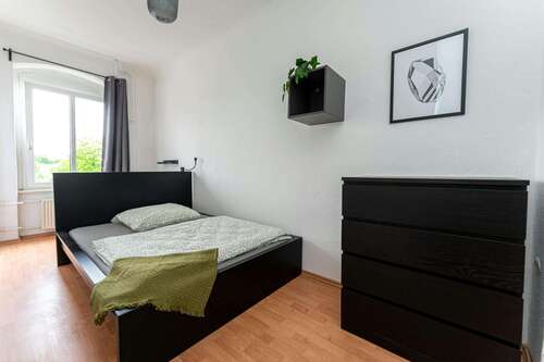 Foto - WG-Zimmer in Berlin 610,00 € 13 m²